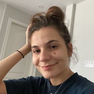 Meet your Posher, Roberta